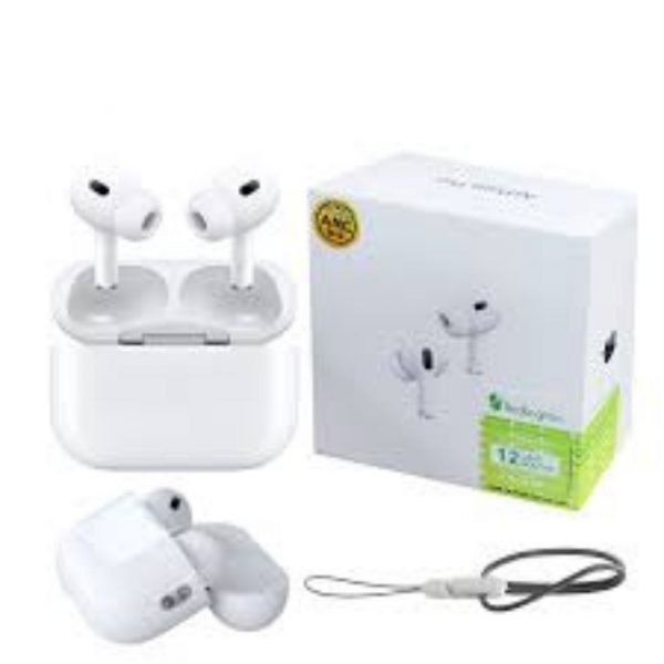 Audífonos Inalámbricos AirPods 3º Generación Lightning - Imagen 5