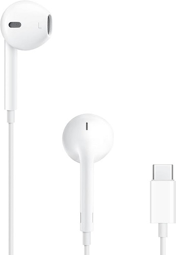 Audífonos Inalámbricos EarPods Apple - Imagen 2