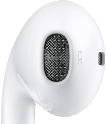 Audífonos Inalámbricos EarPods Apple