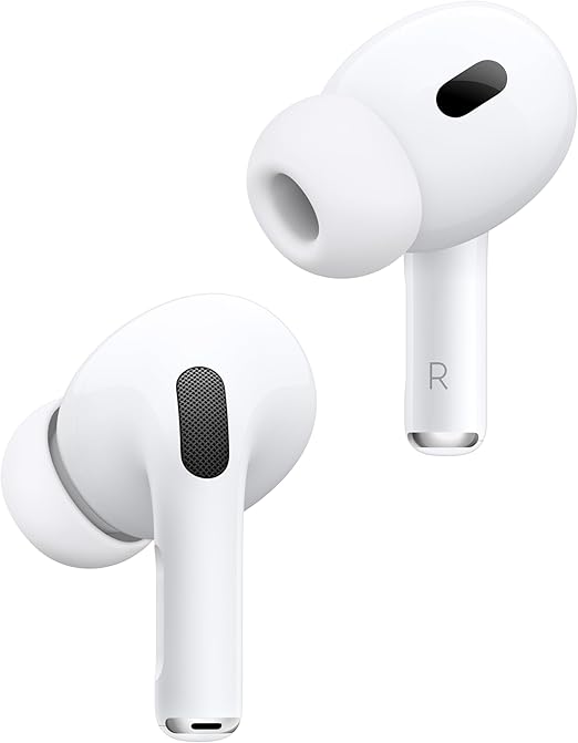 Audífonos Inalámbricos AirPods 2º Generación Apple