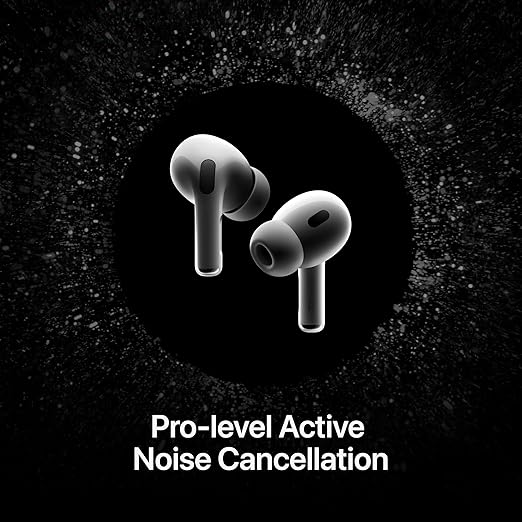 Audífonos Inalámbricos AirPods 2º Generación Apple - Imagen 3