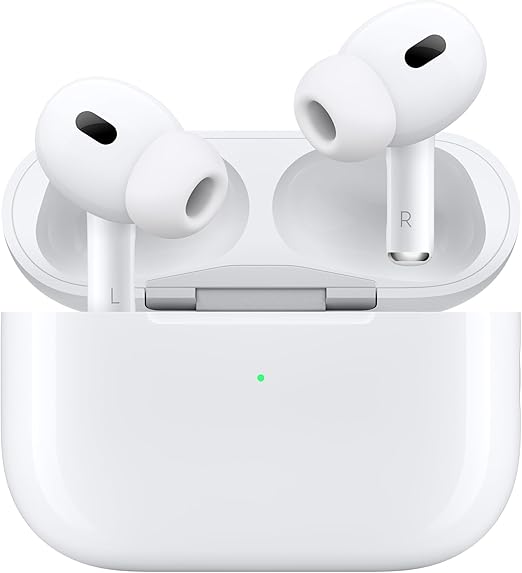Audífonos Inalámbricos AirPods 2º Generación Apple - Imagen 2